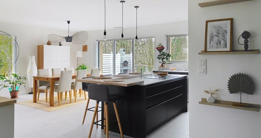 vente Maison Pujaudran