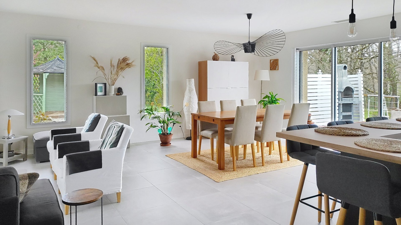 vente Maison Pujaudran - Photo 8