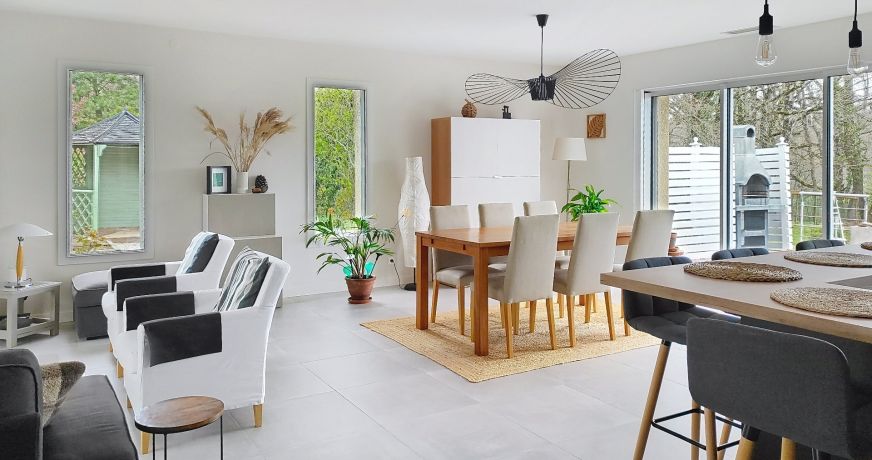 vente Maison Pujaudran