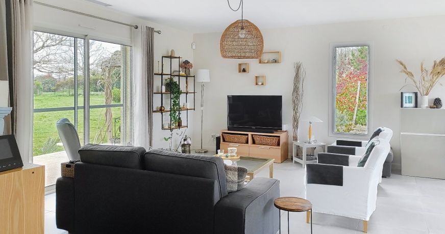 vente Maison Pujaudran