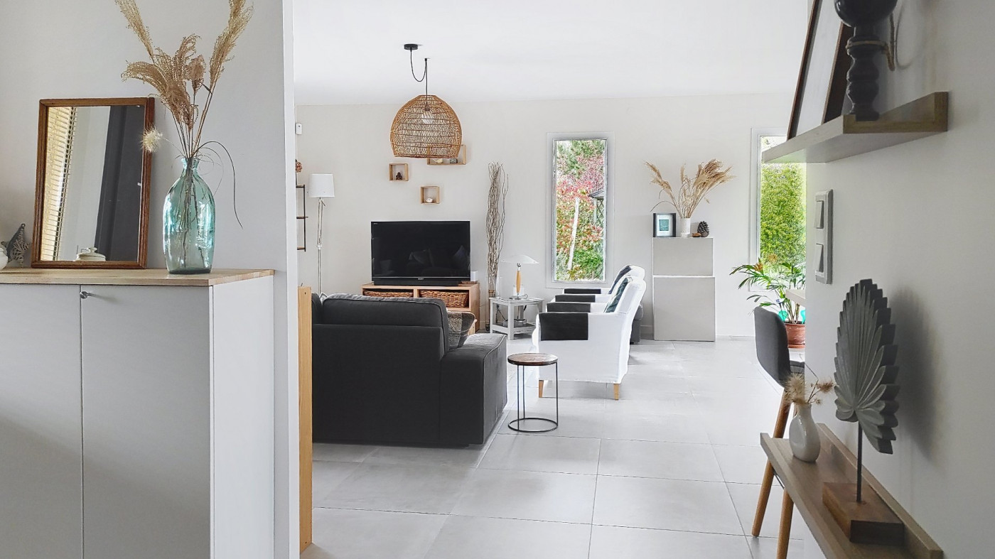 vente Maison Pujaudran - Photo 4