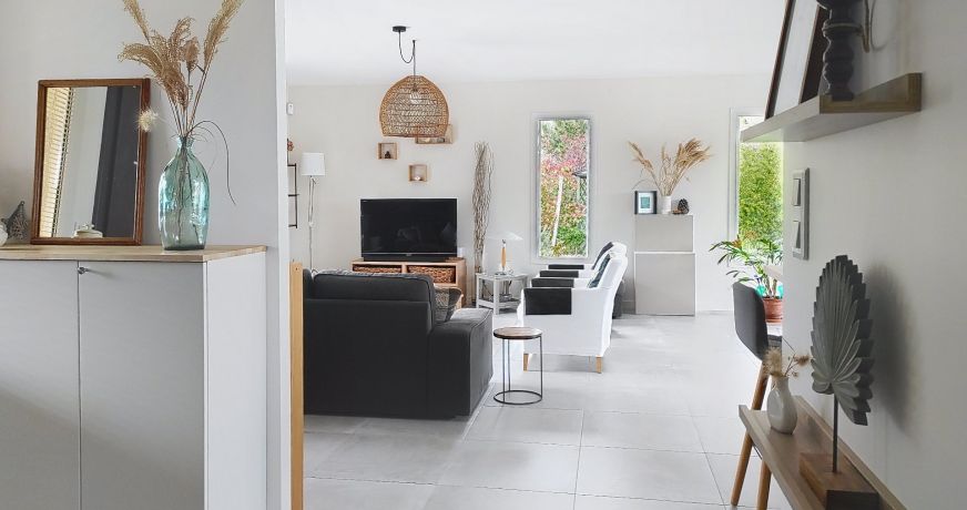 vente Maison Pujaudran