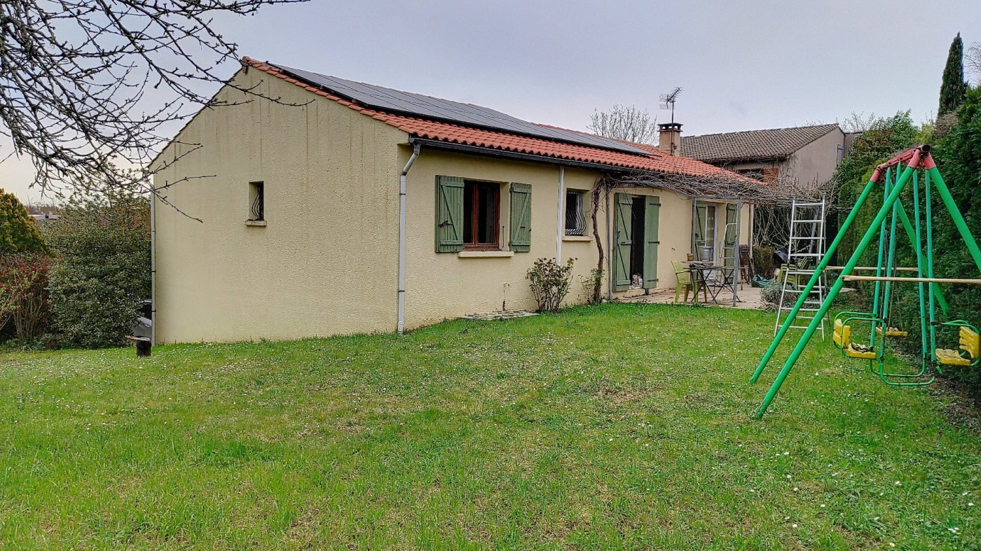vente Maison Escalquens - Photo 3