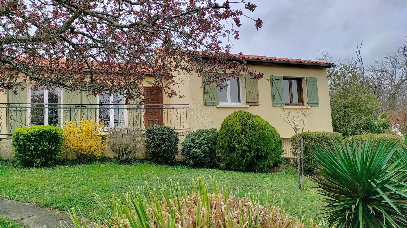 vente Maison Escalquens - Photo 1