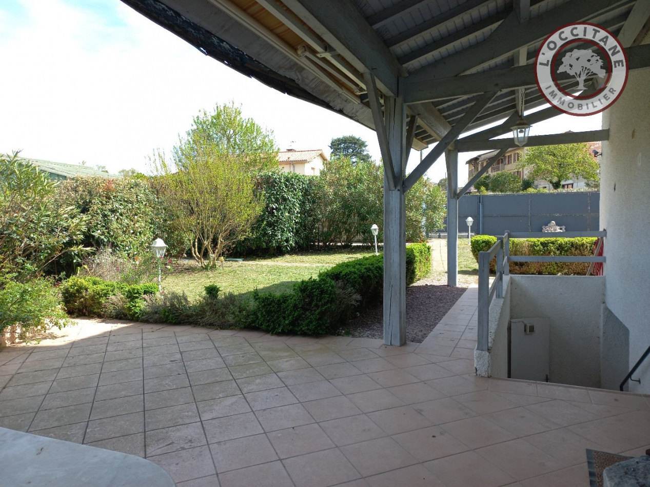 location Maison L'isle-jourdain - Photo 3