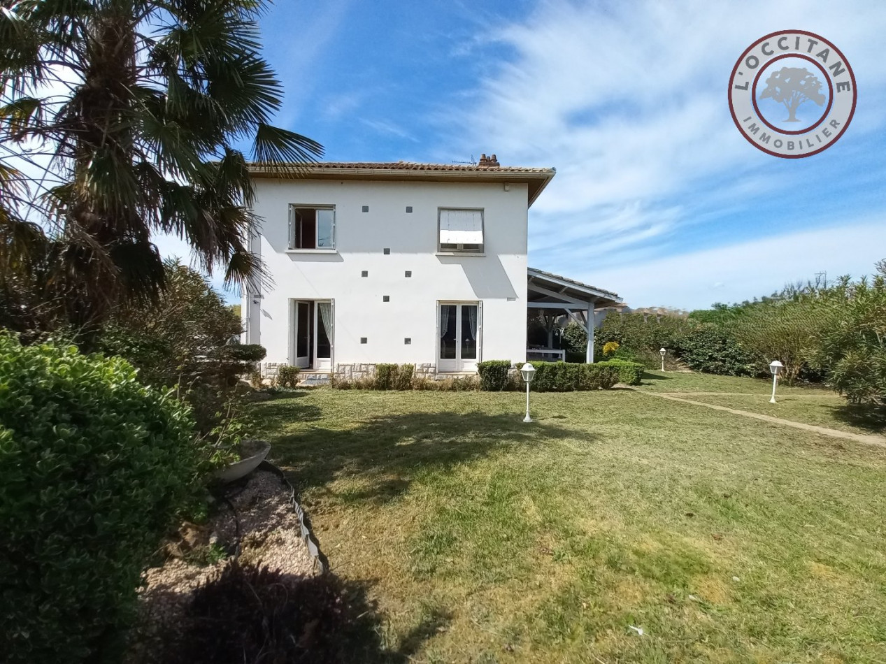 location Maison L'isle-jourdain - Photo 2