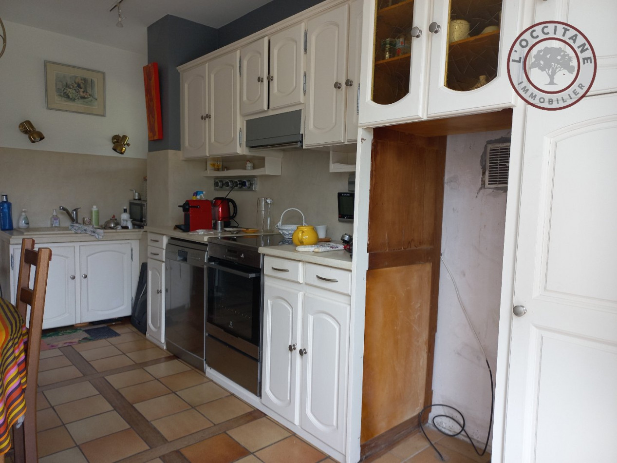 location Maison L'isle-jourdain - Photo 7