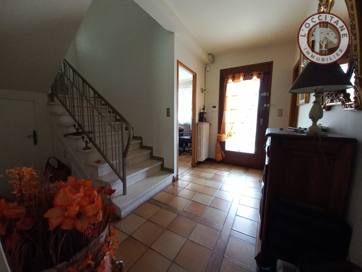 location Maison L'isle-jourdain - Photo 8