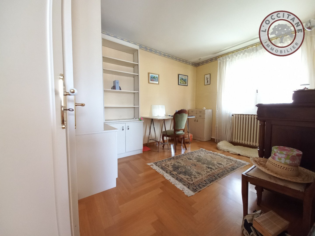 location Maison L'isle-jourdain - Photo 10