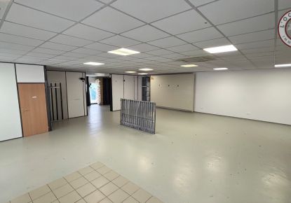 location Local commercial L'isle-jourdain