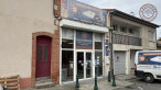 location Local commercial L'isle-jourdain