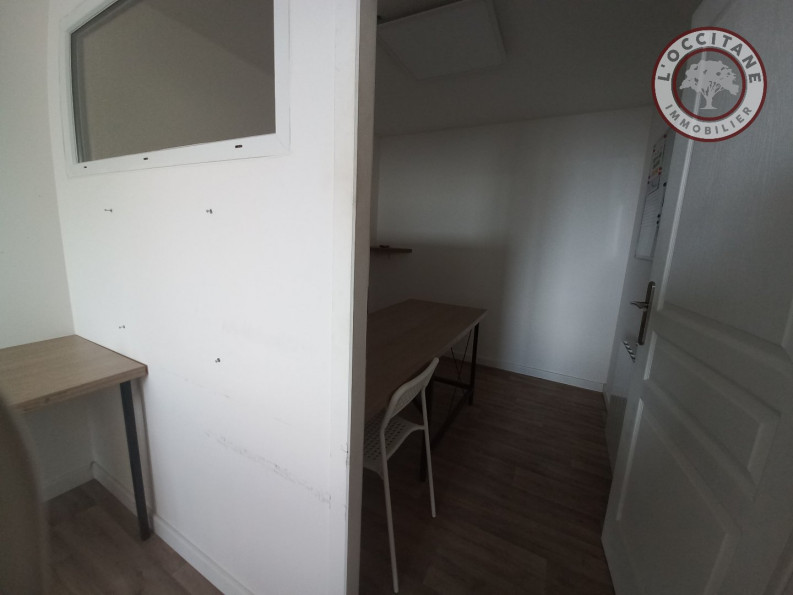 location Locaux d'activité L'isle-jourdain - Photo 5