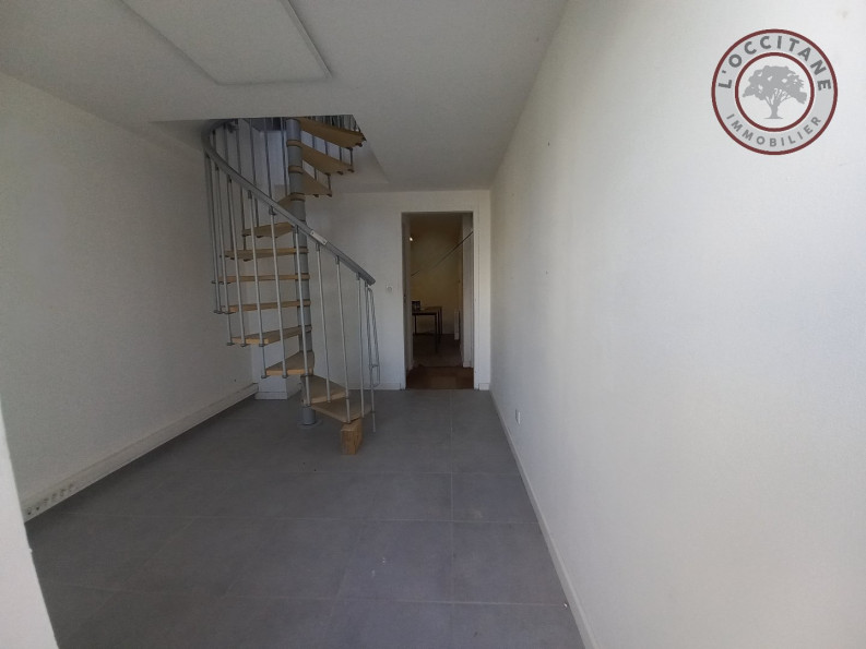 location Locaux d'activité L'isle-jourdain - Photo 7