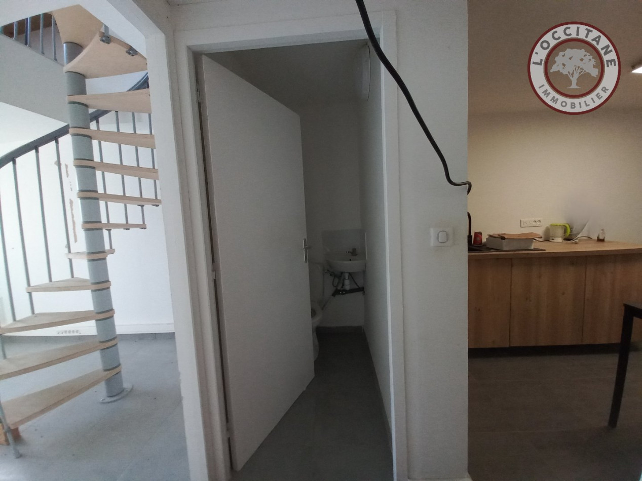 location Locaux d'activité L'isle-jourdain - Photo 6