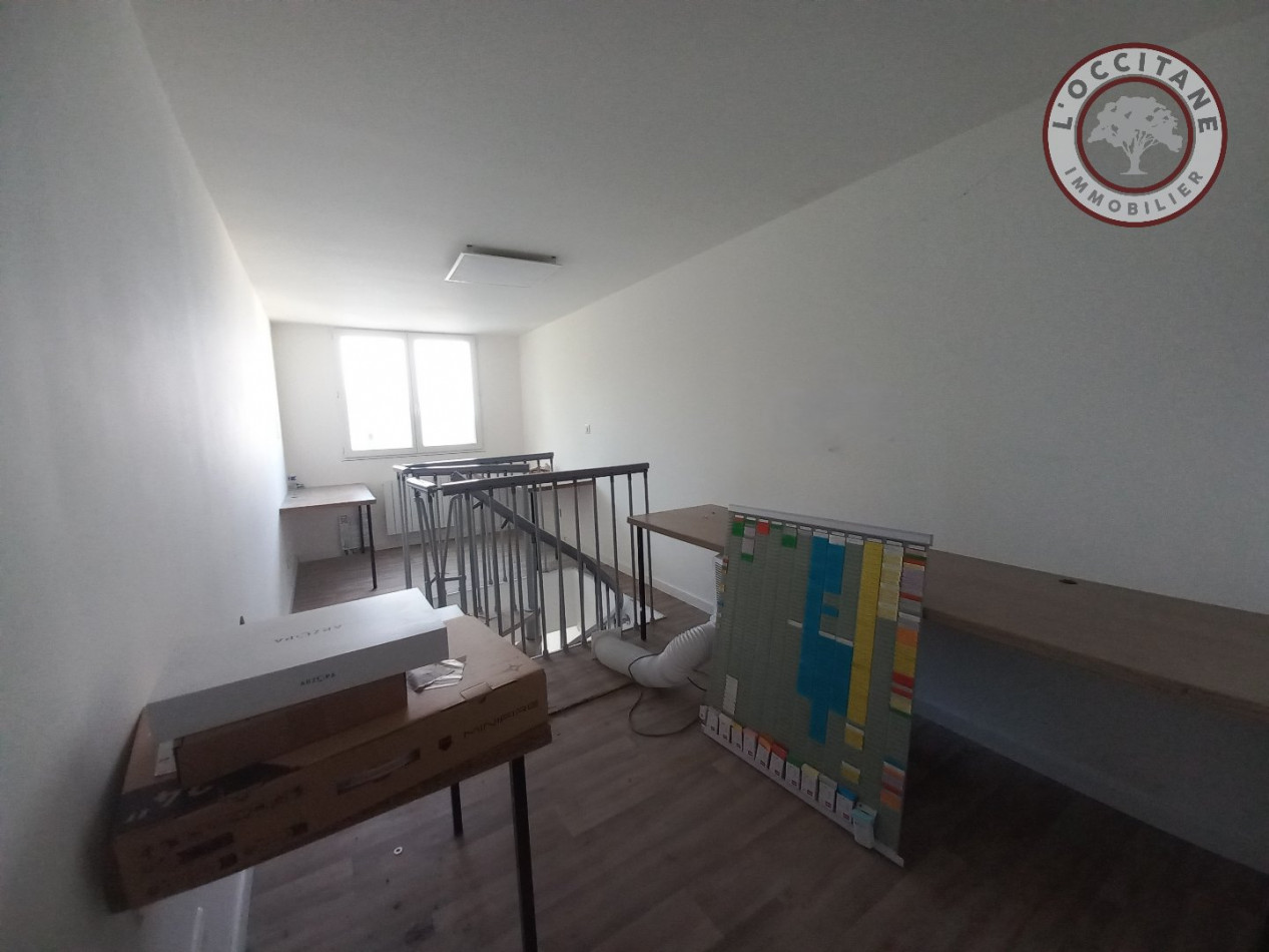 location Locaux d'activité L'isle-jourdain - Photo 4