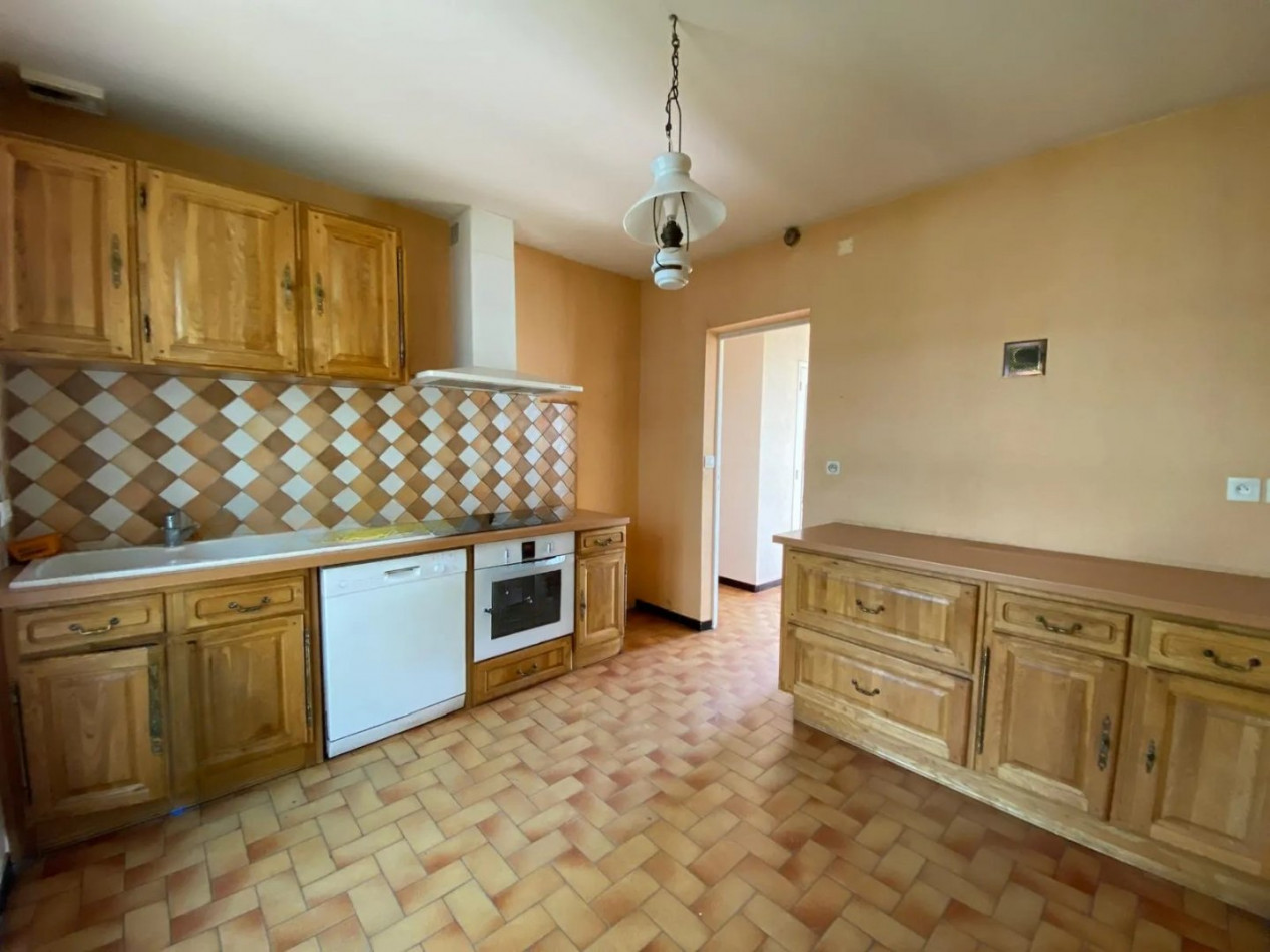 vente Immeuble Samatan - Photo 2