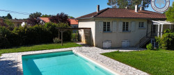 vente Immeuble Samatan