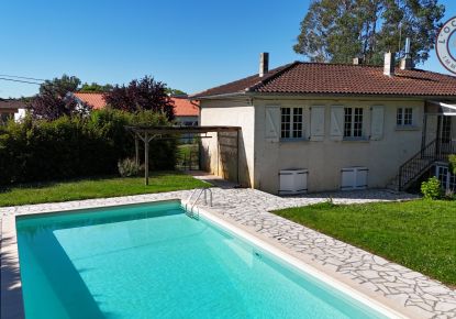 vente Immeuble Samatan
