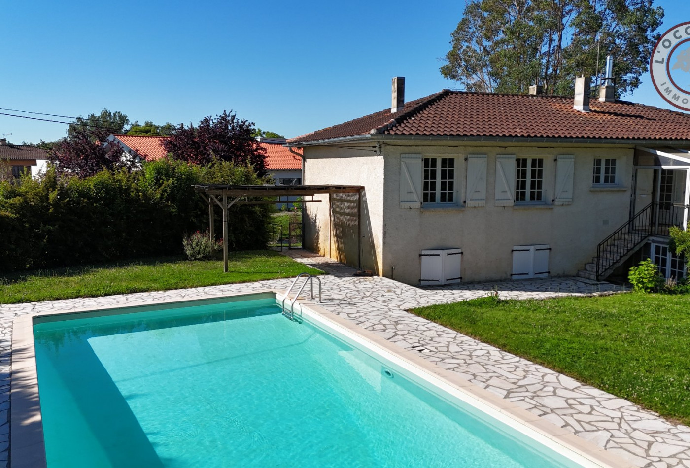 vente Immeuble Samatan - Photo 2