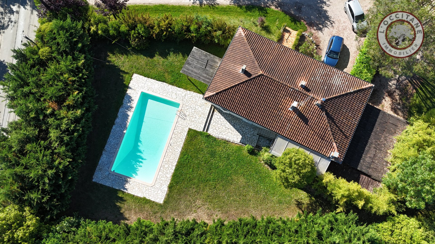 vente Immeuble Samatan - Photo 2