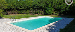 vente Immeuble Samatan