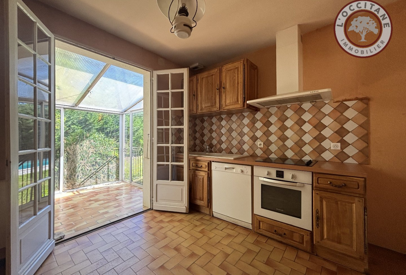 vente Immeuble Samatan - Photo 5