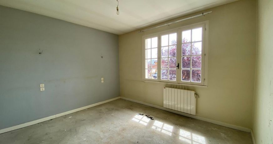 vente Immeuble Samatan