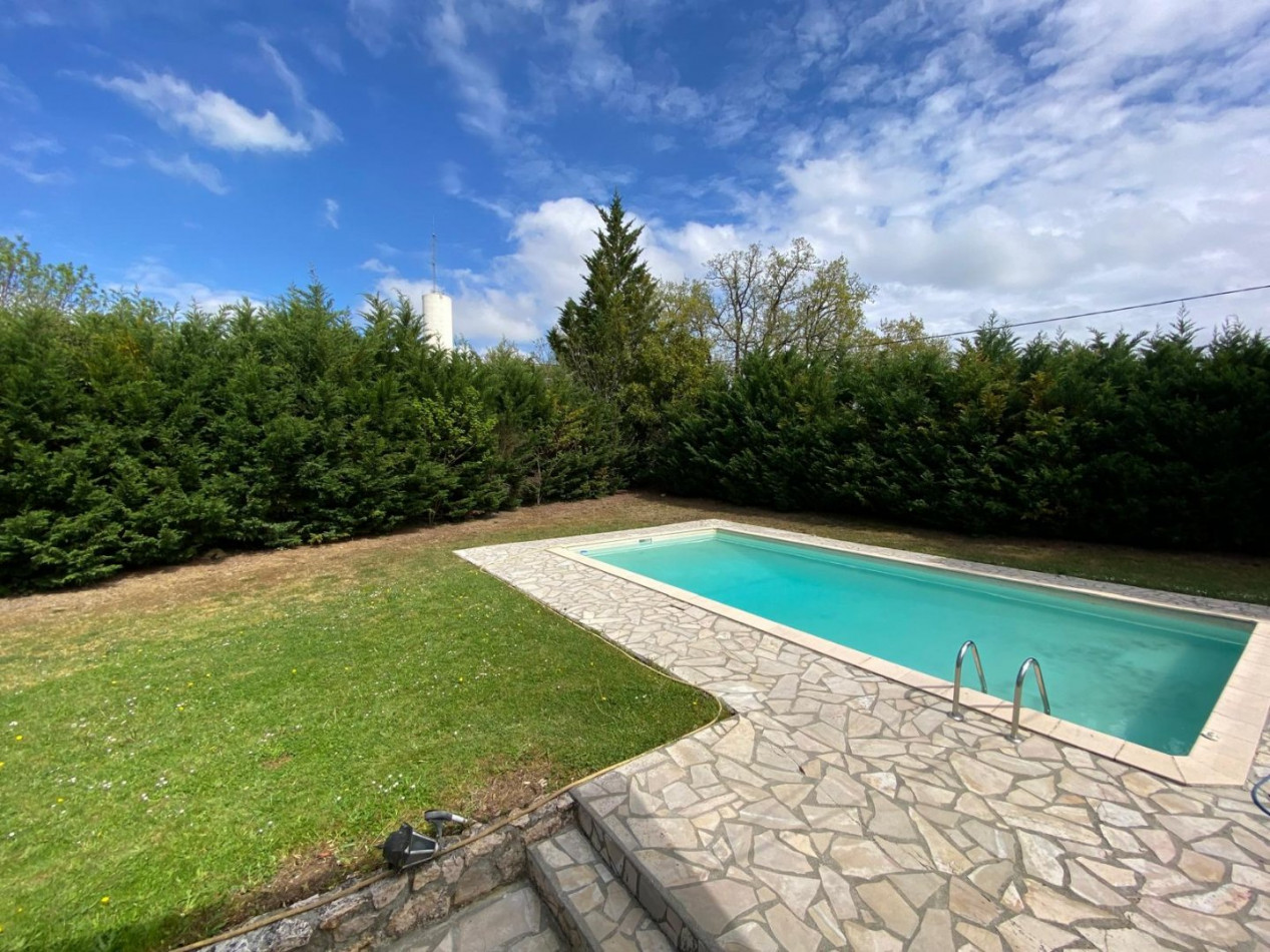 vente Immeuble Samatan - Photo 5