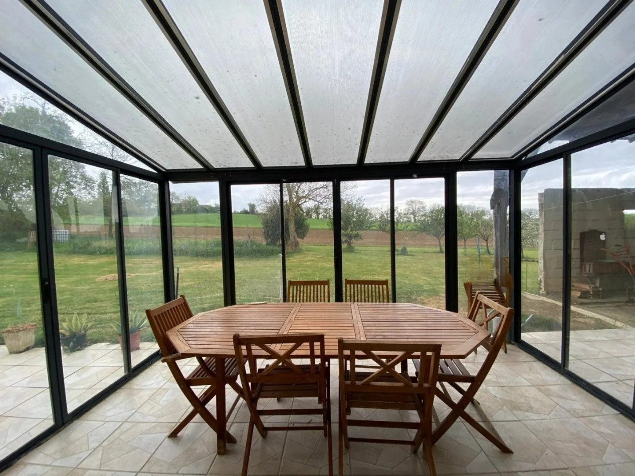 vente Maison de caractère Gimont - Photo 3