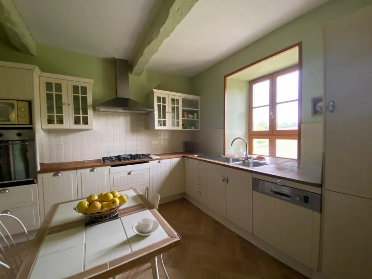 vente Maison de caractère Gimont - Photo 4