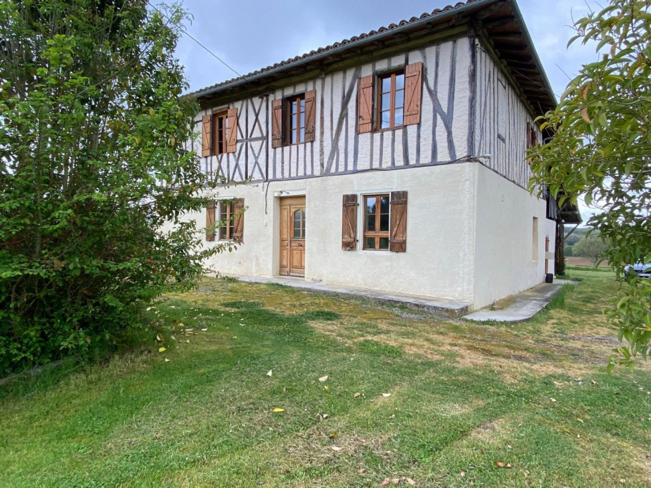 vente Maison de caractère Gimont - Photo 8