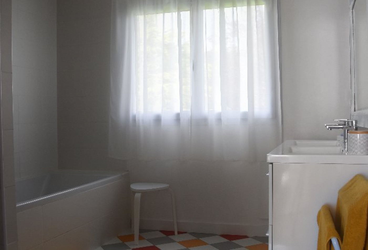 vente Maison L'isle-jourdain - Photo 10