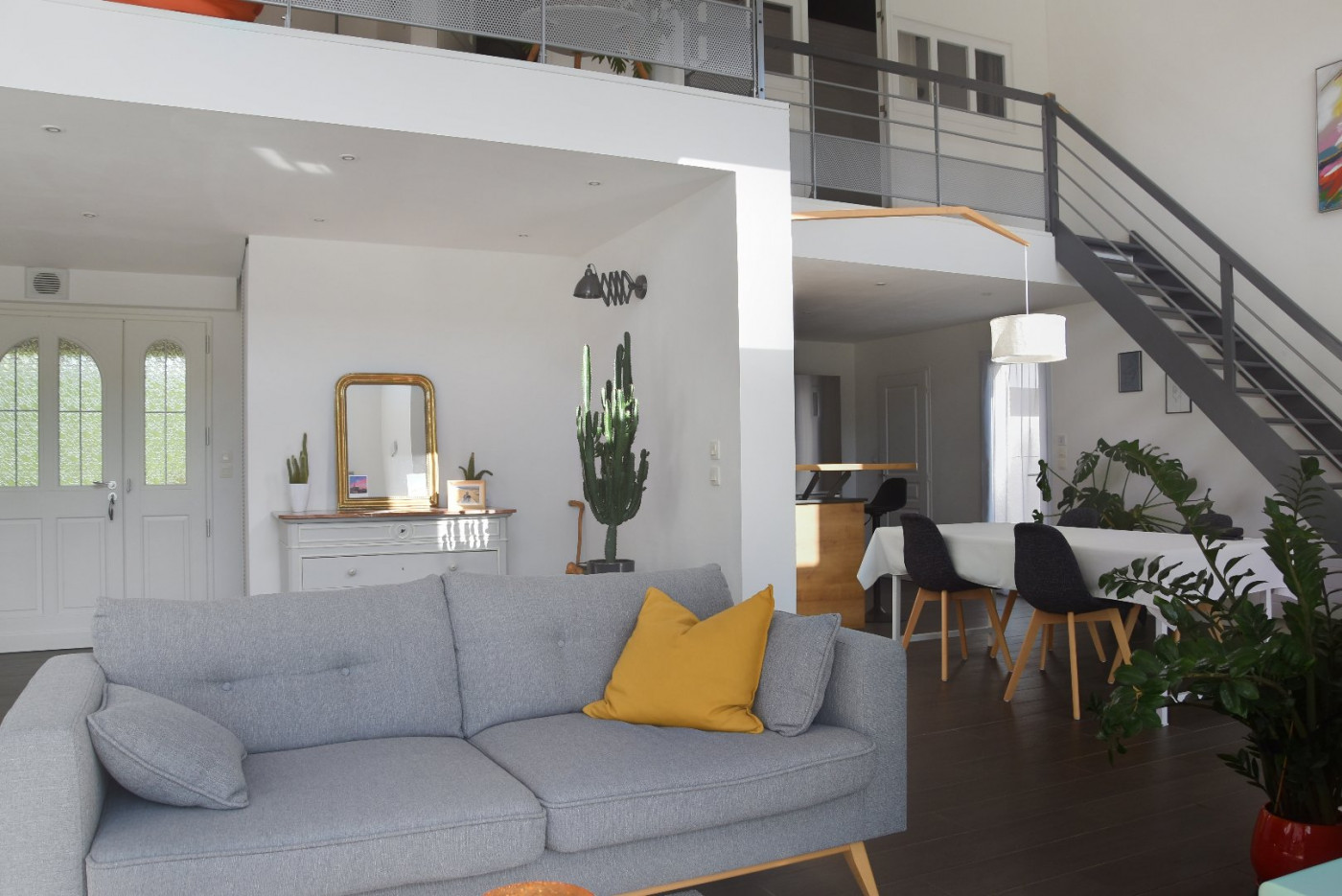 sale Maison L'isle-jourdain - Photo 6