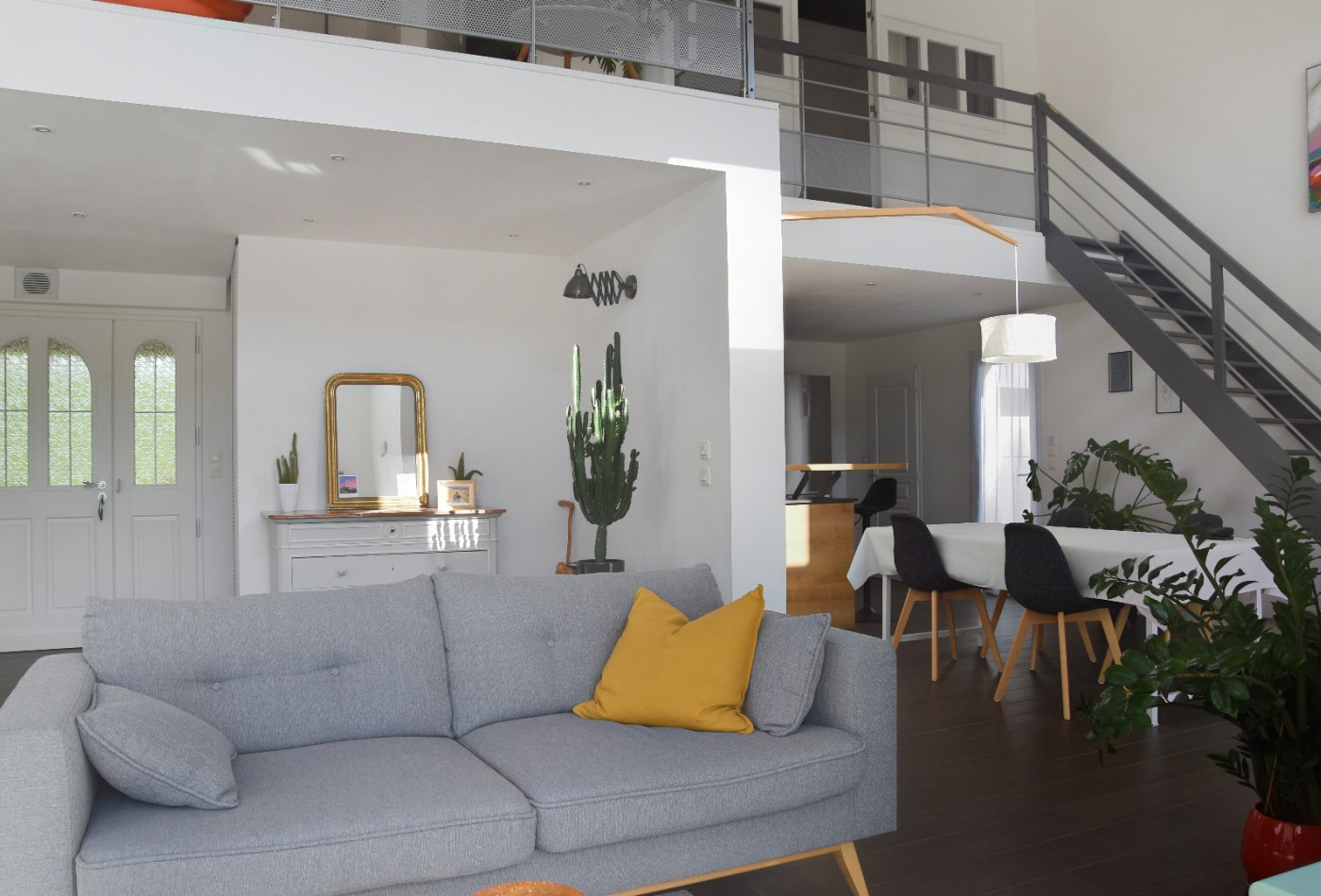 vente Maison L'isle-jourdain - Photo 6