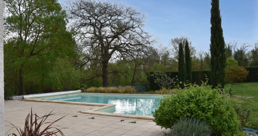 vente Maison L'isle-jourdain