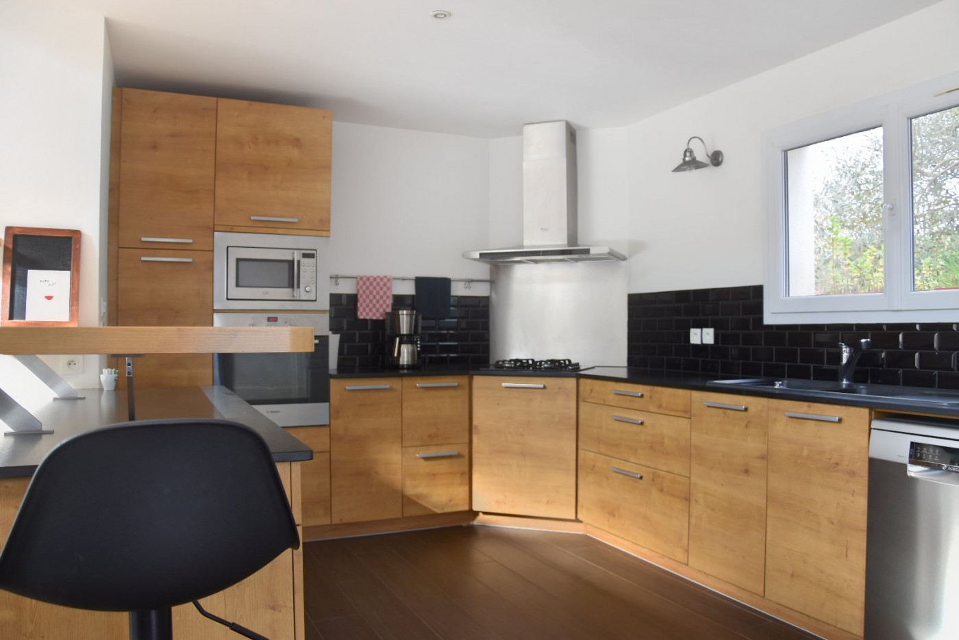 sale Maison L'isle-jourdain - Photo 7