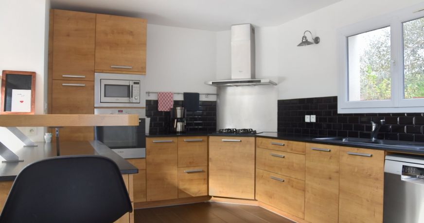 vente Maison L'isle-jourdain