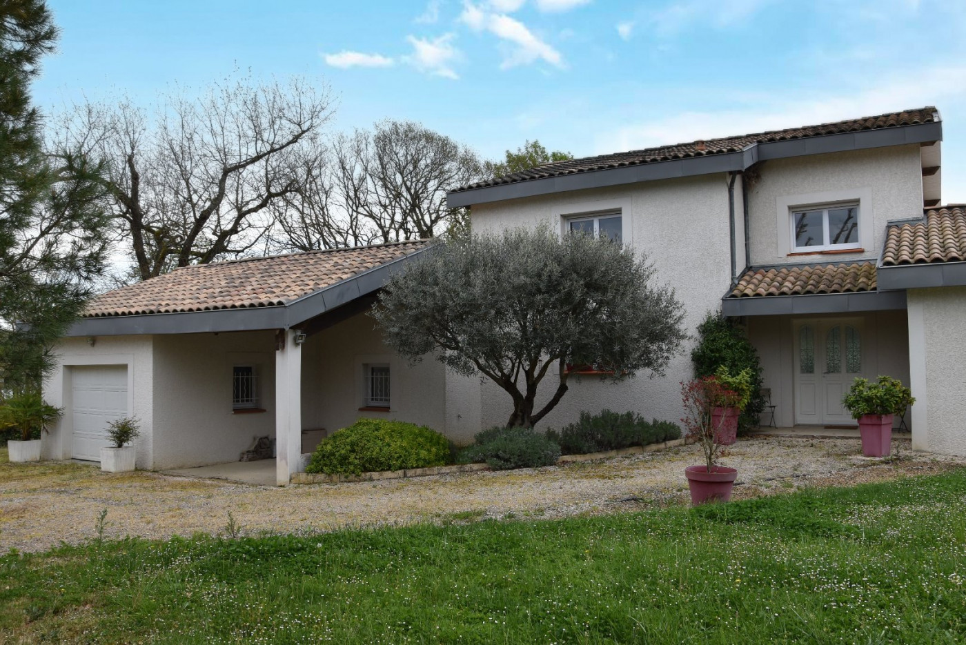 sale Maison L'isle-jourdain - Photo 3