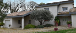 vente Maison L'isle-jourdain