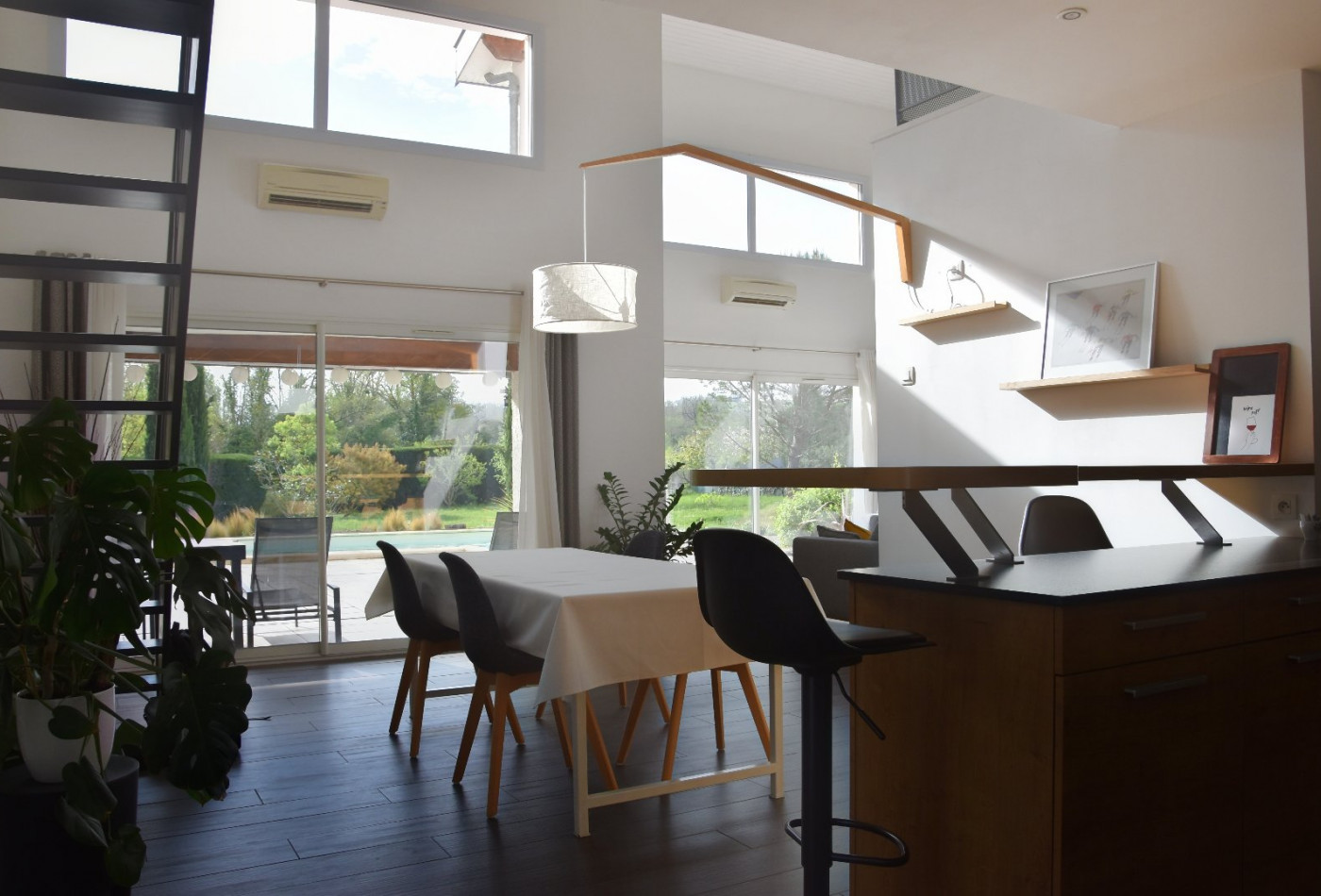 vente Maison L'isle-jourdain - Photo 5