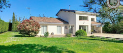 vente Maison L'isle-jourdain