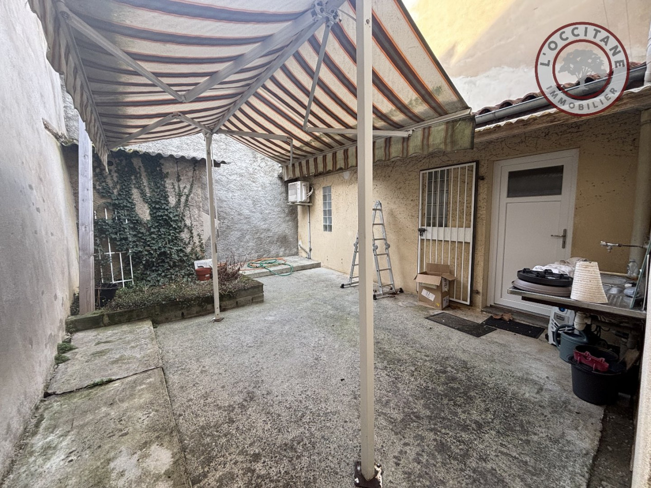 location Local commercial L'isle-jourdain - Photo 5