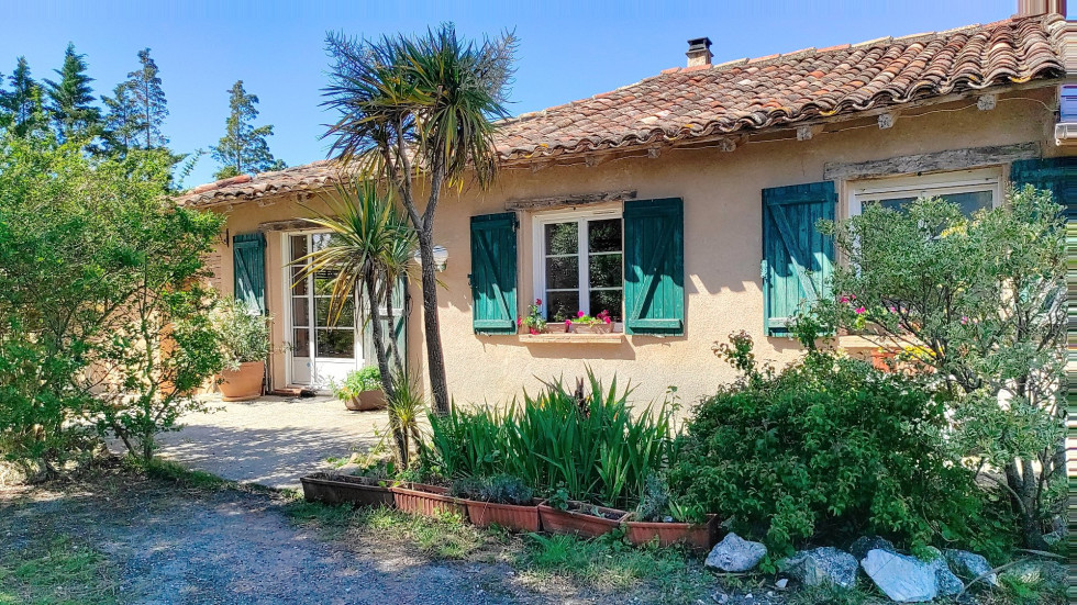 vente Maison de caractère L'isle-jourdain - Photo 2