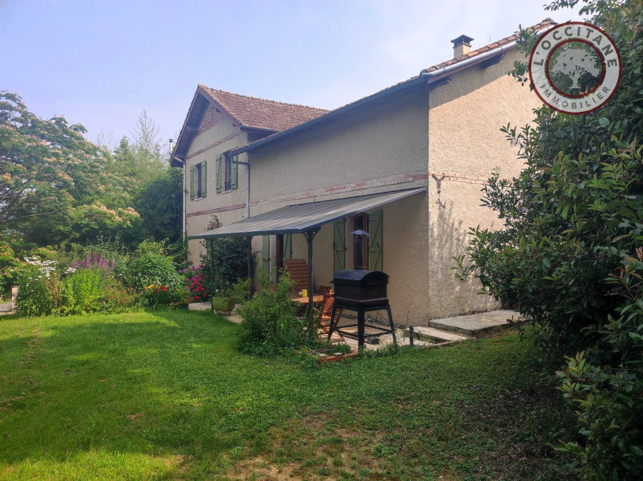 vente Maison Gimont - Photo 1