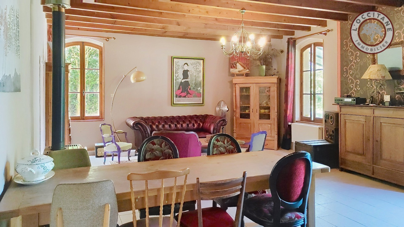 vente Maison Gimont - Photo 6