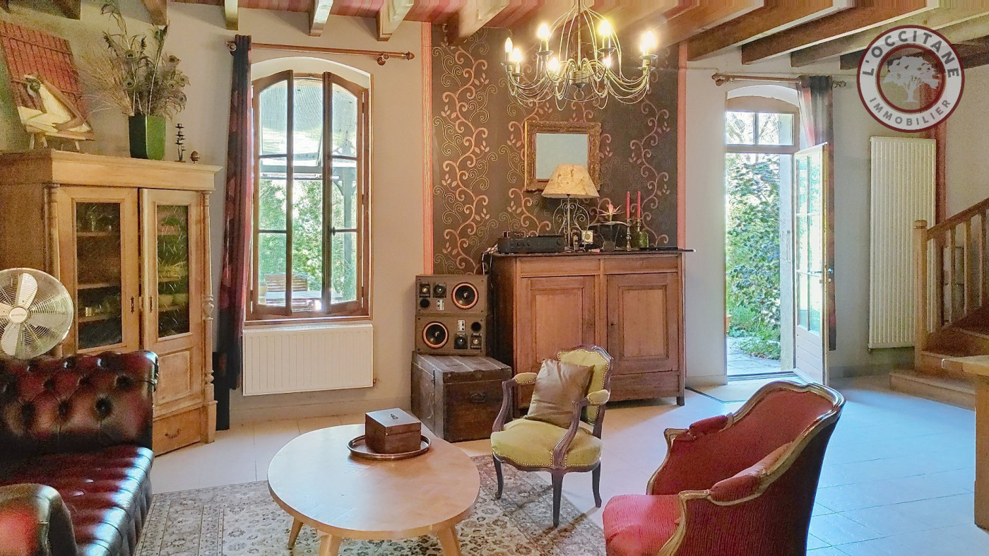 vente Maison Gimont - Photo 7