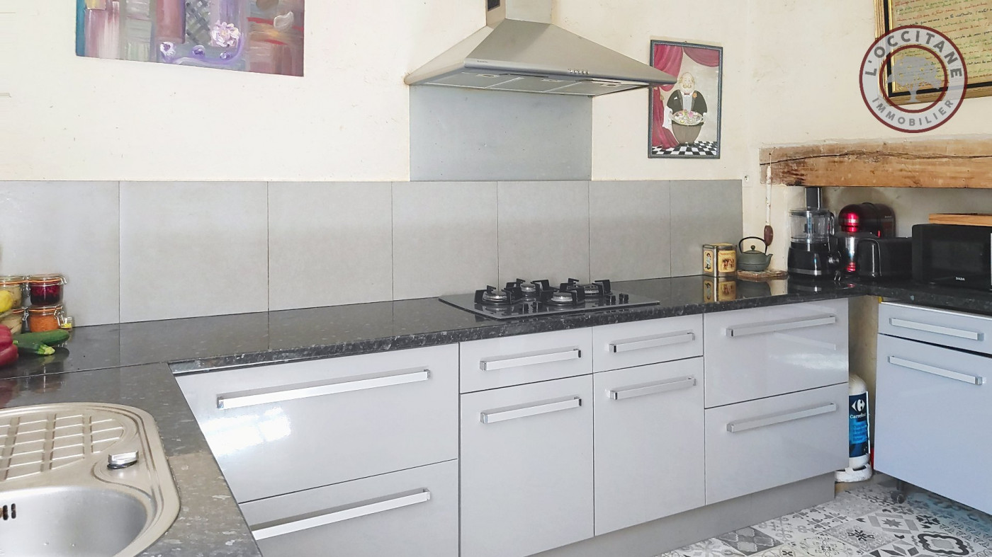 vente Maison Gimont - Photo 8