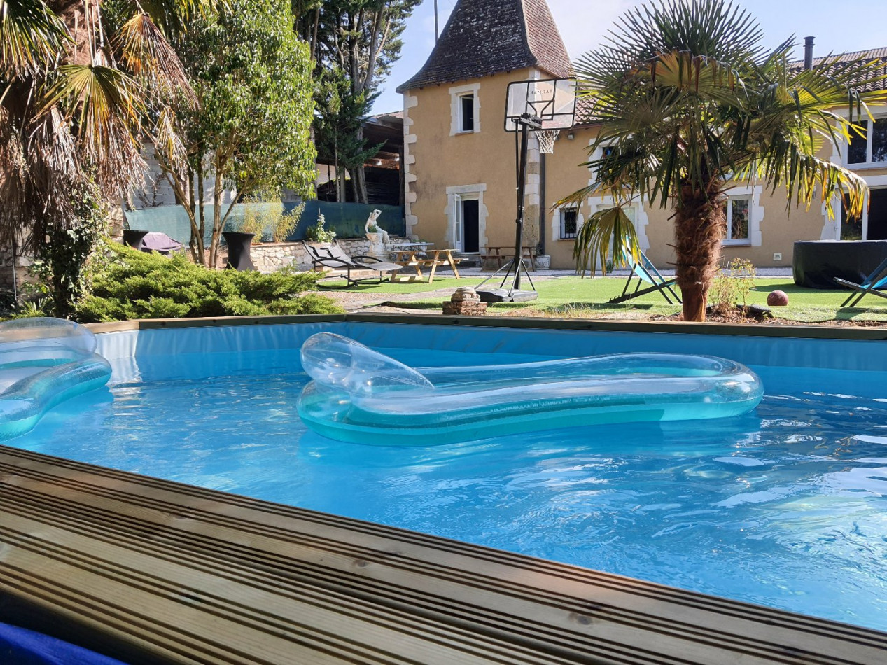 vente Maison de caractère Gimont - Photo 2