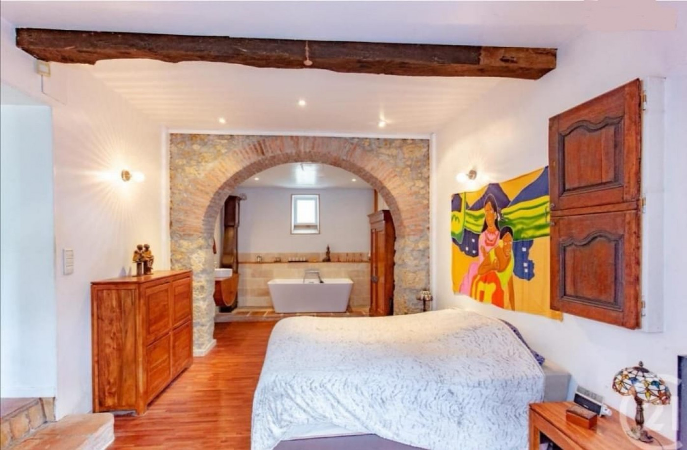 vente Maison de caractère Gimont - Photo 10