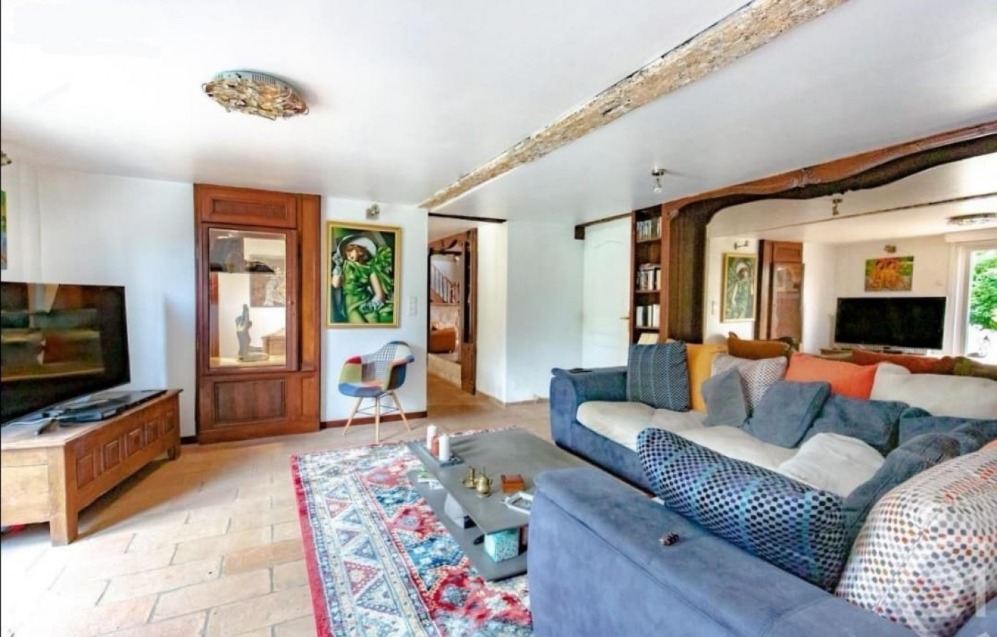 vente Maison de caractère Gimont - Photo 3